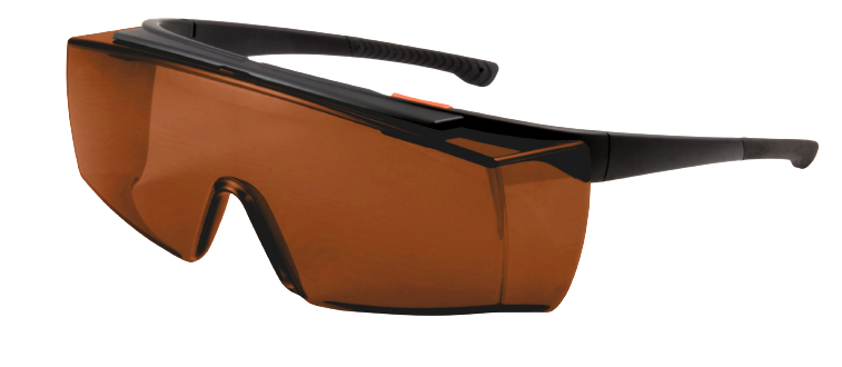 kính laser 1064nm