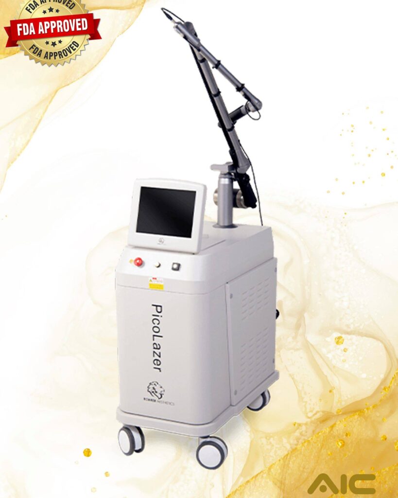 pico laser