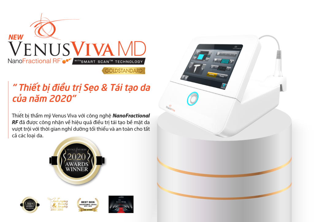 venus viva Md