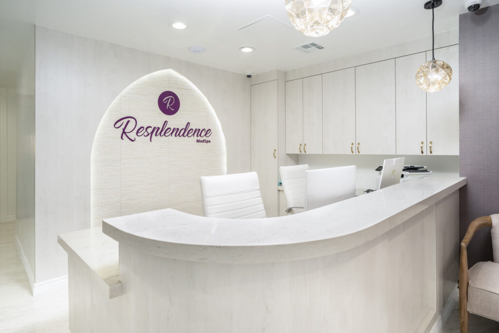 medical spa