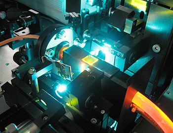 Laser nhuộm xung PDL