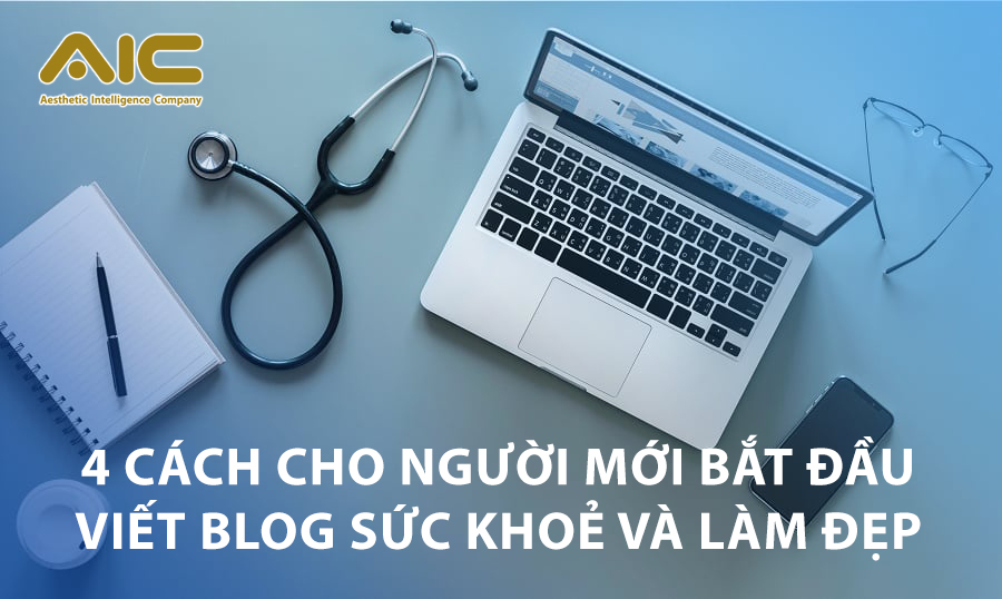 Blog sức khoẻ và làm đẹp