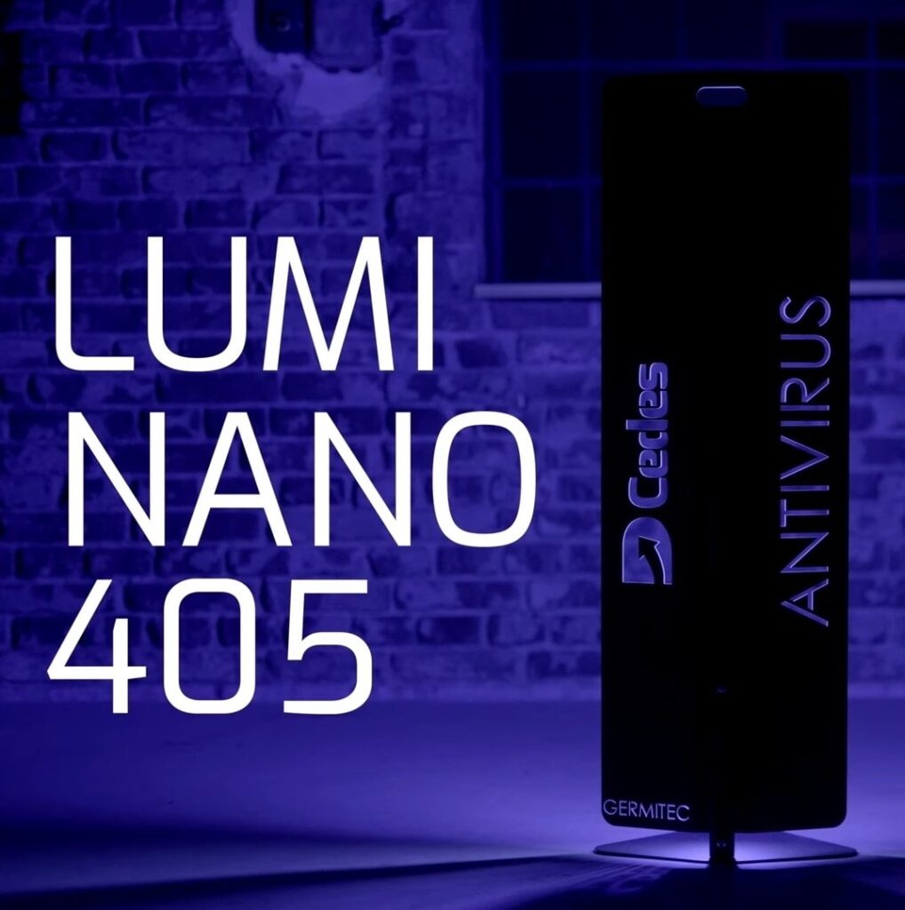 luminano 405