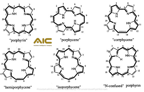 porphyrin