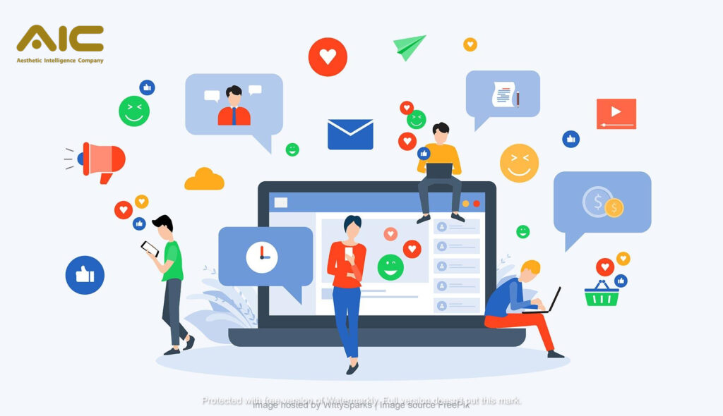 Viết Blog thẩm mỹ thu hút bệnh nhân mới