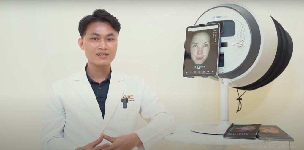 Bác sĩ Phạm Tăng Tùng