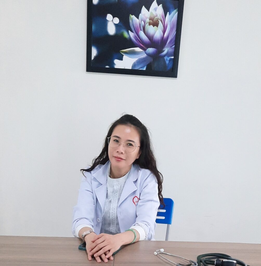 Spa & Clinic Dr Tú Anh