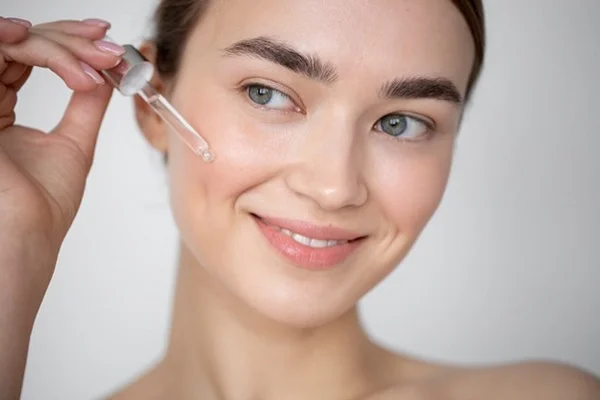 Người tiêu dùng vẫn chi tiêu cho chăm sóc da chuyên nghiệp bất chấp nỗi sợ suy thoái