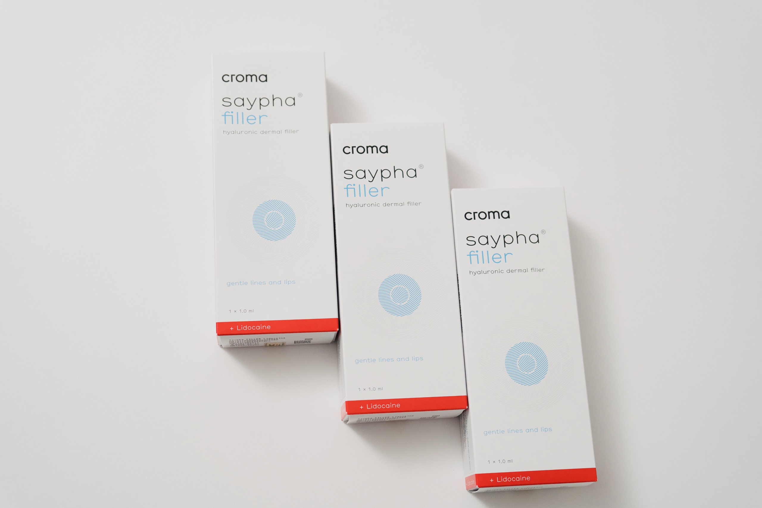 Saypha filler