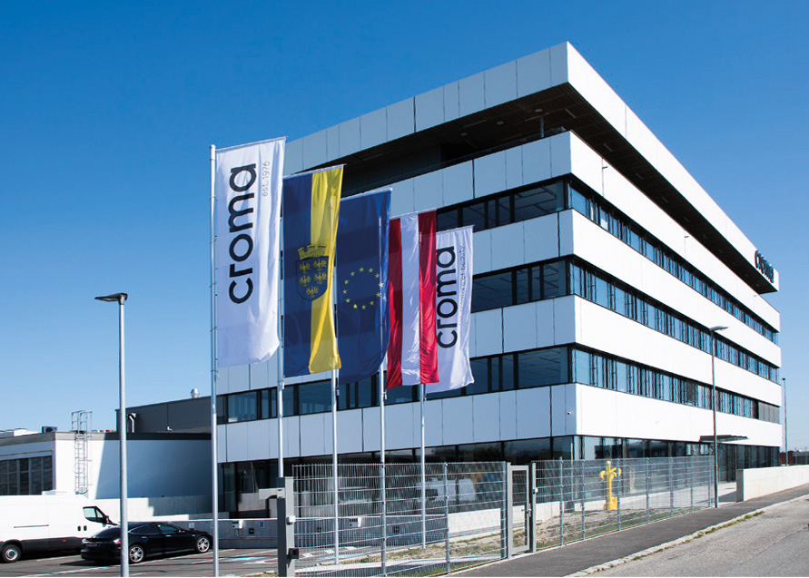 Croma Pharma