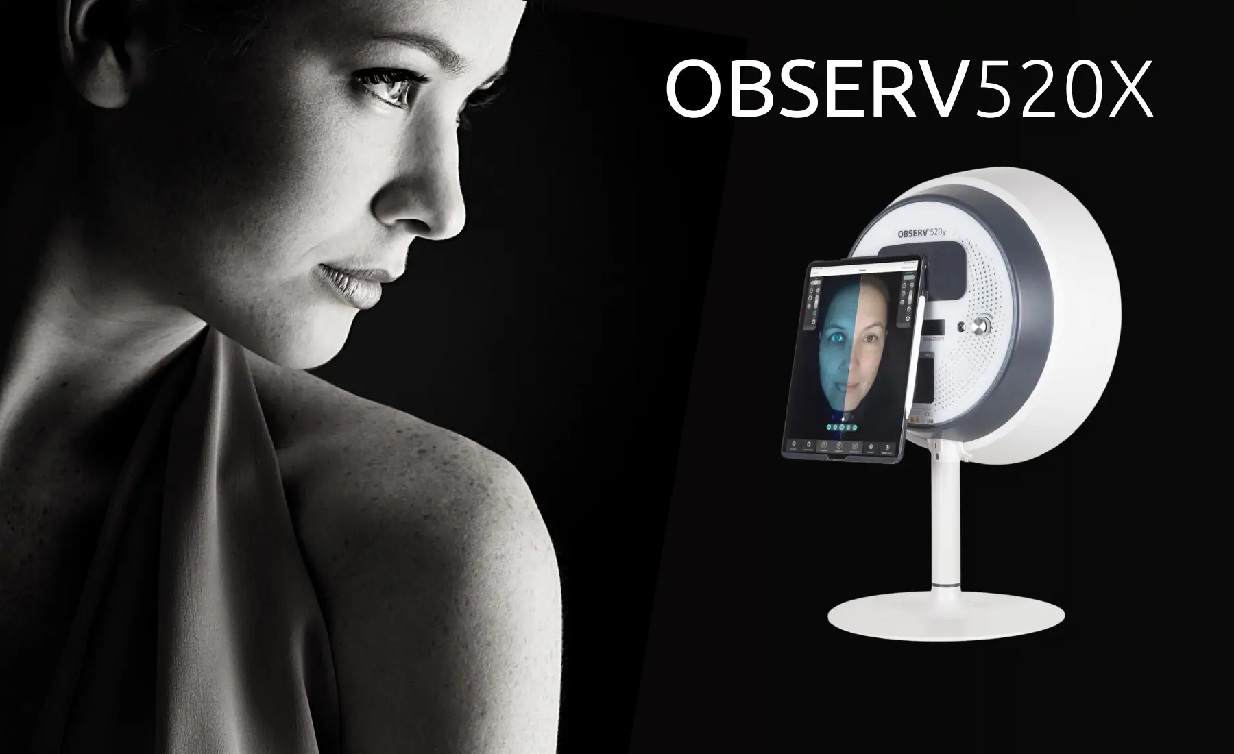 phân tích da Observ