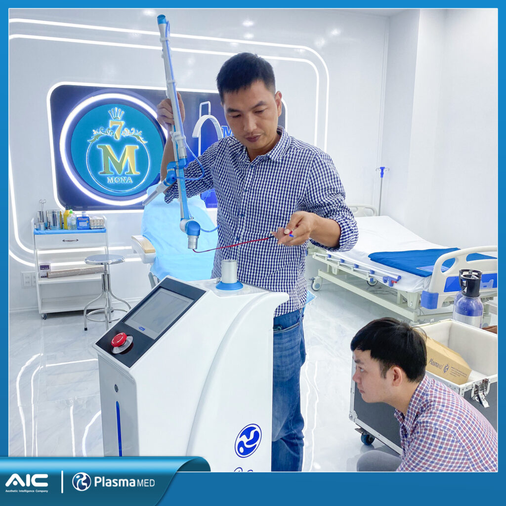 Plasma lạnh