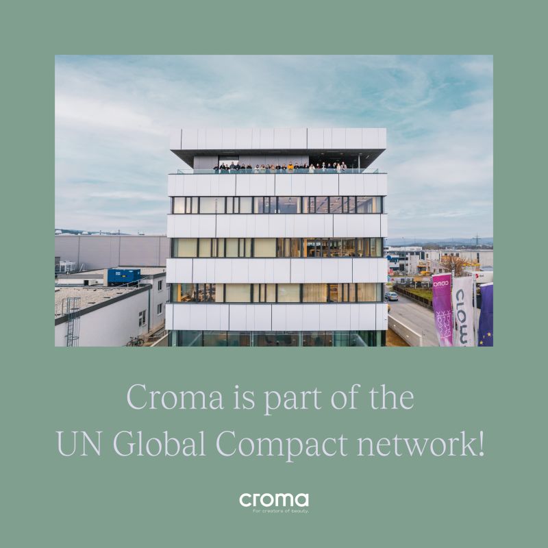 Croma Pharma