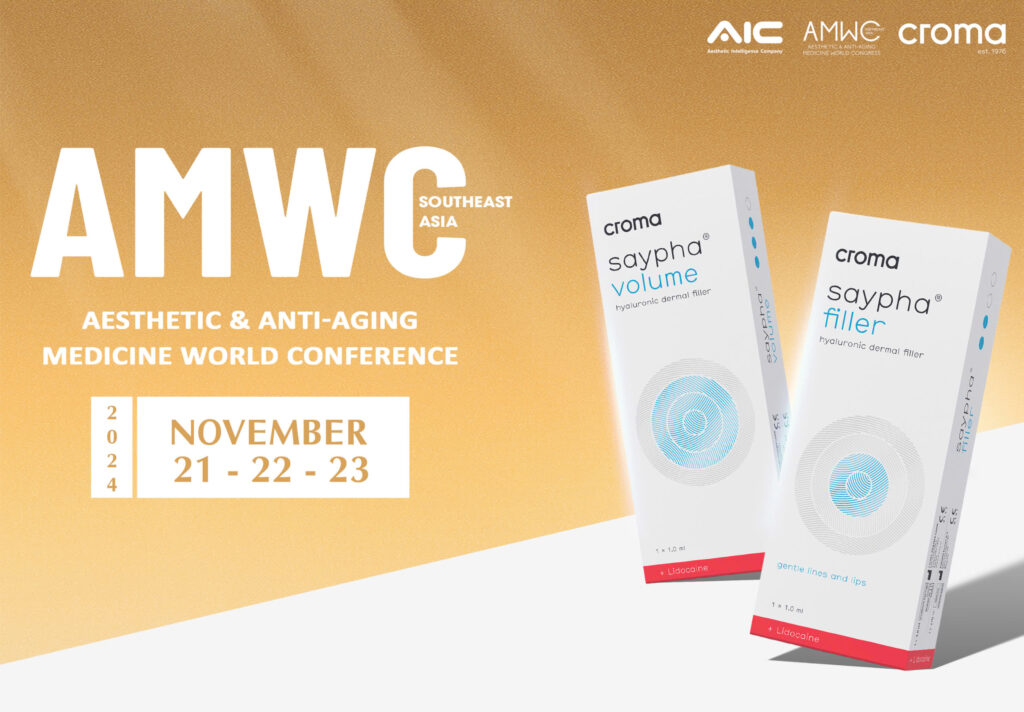 AMWC SouthEast Asia 2024