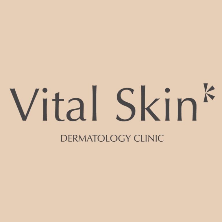 Phòng khám Da liễu – Vital Skin
