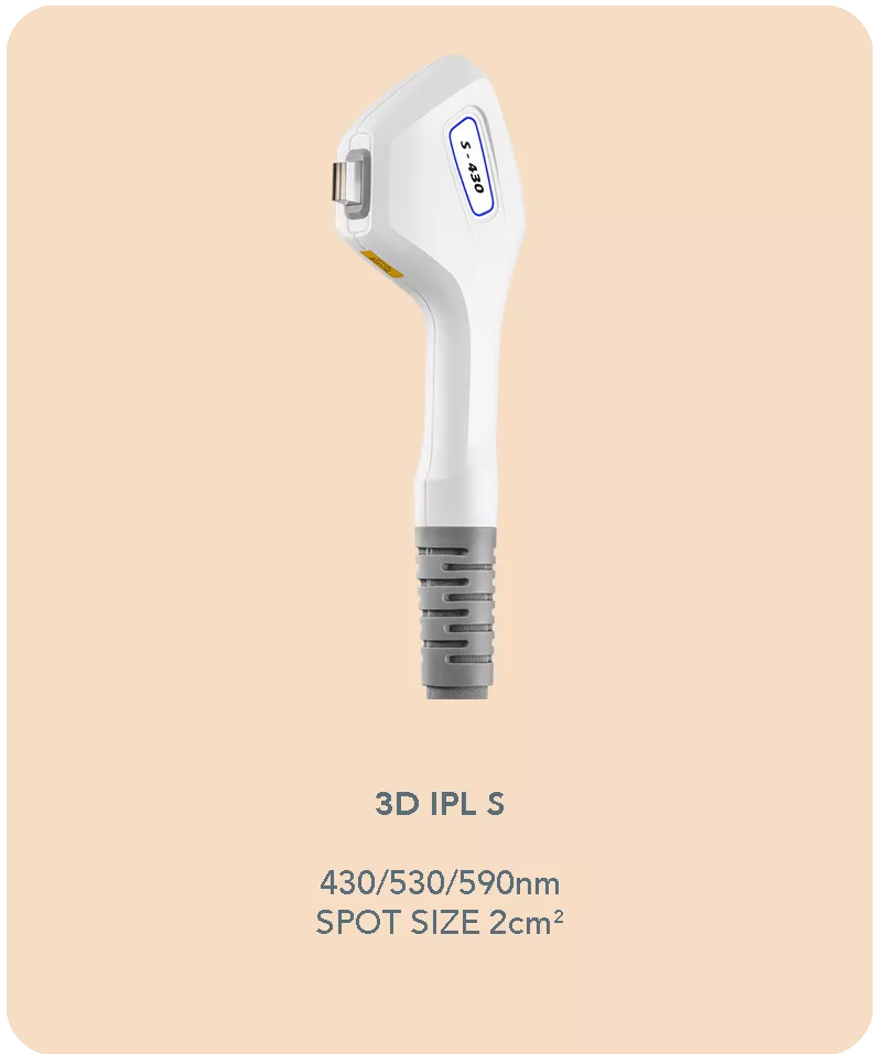 3d Ipl S Alpha Tay Cam