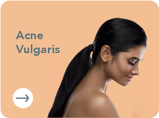 Acnue Vulgaris Forma Tk