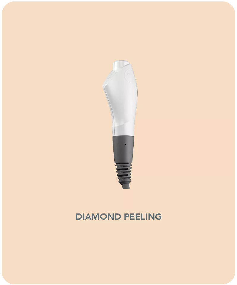 Diamond Peeling Forma Tk