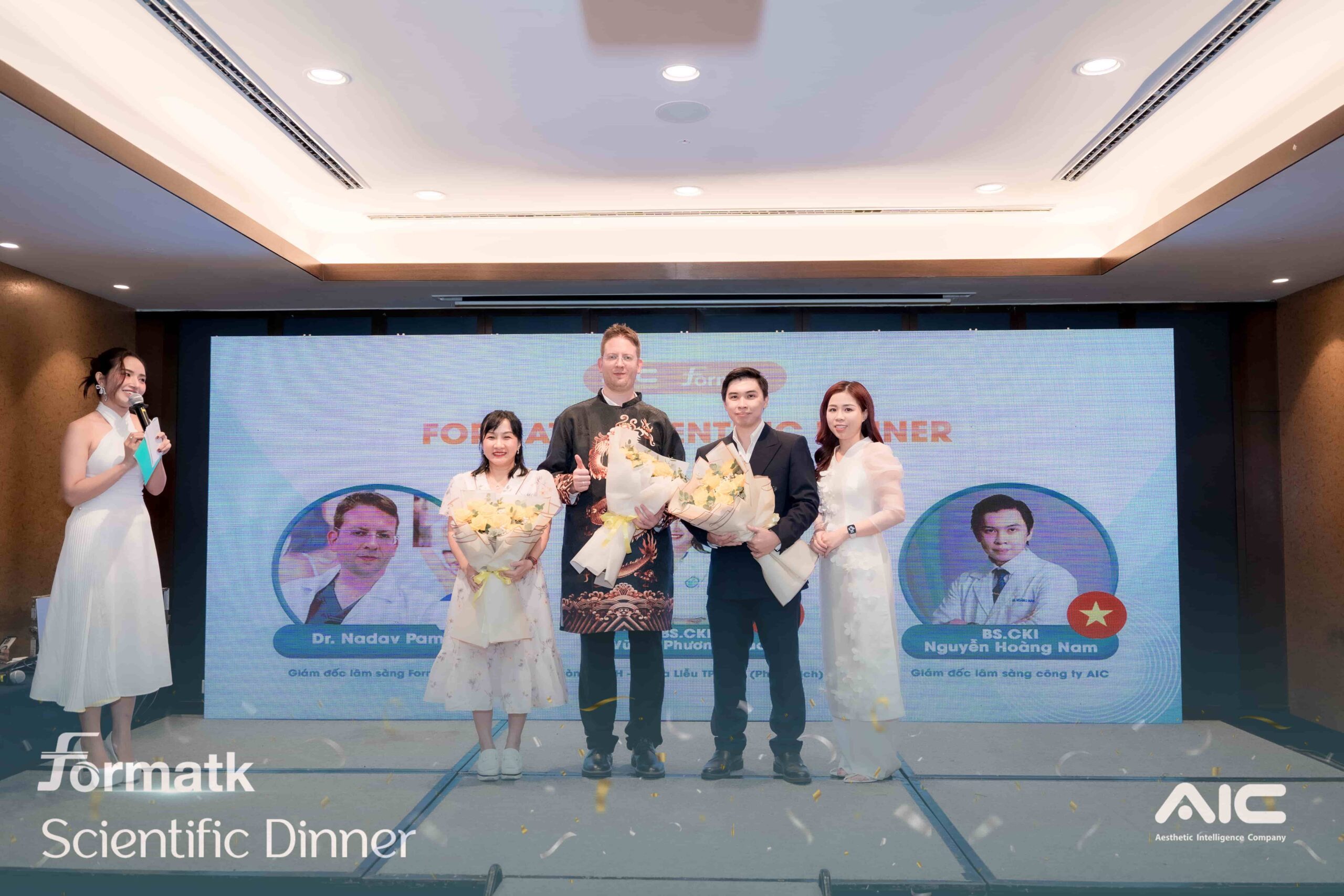 Event Forma Tk Vietnam 4