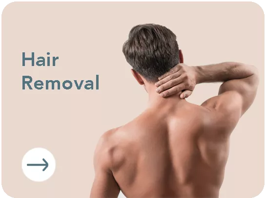 Hair Removal Forma Tk