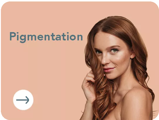 Pigmentation Forma Tk