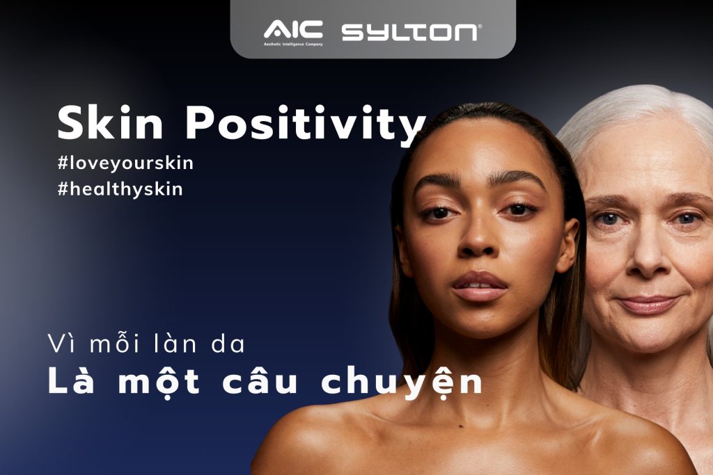 Skin Positivity