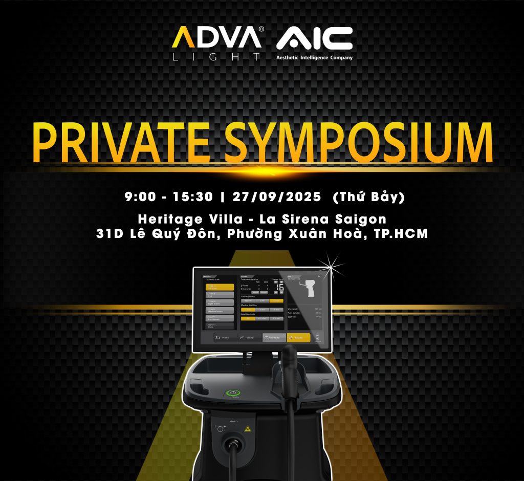 Advalight-private-symposium-2025