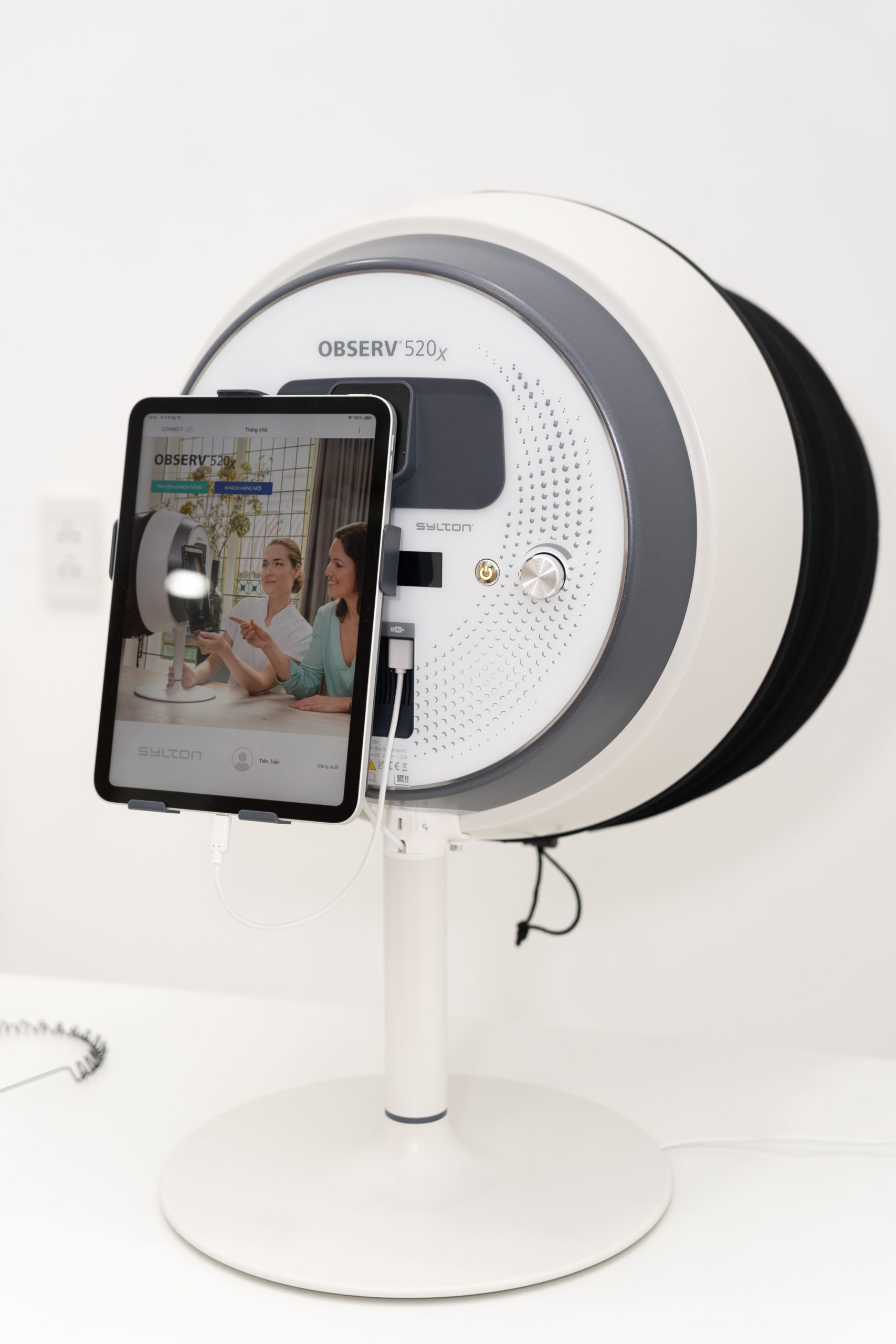 Observ 520x