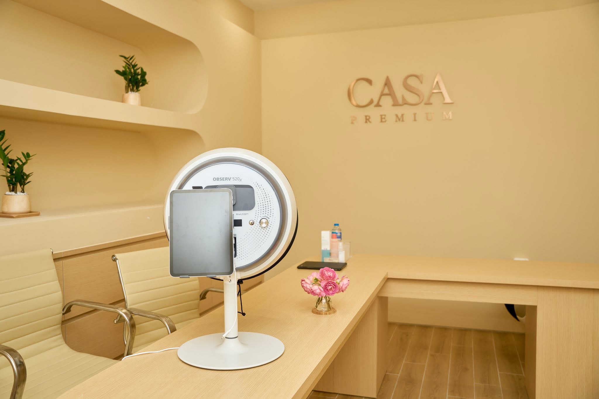 Casa Premium Thanh Hoá