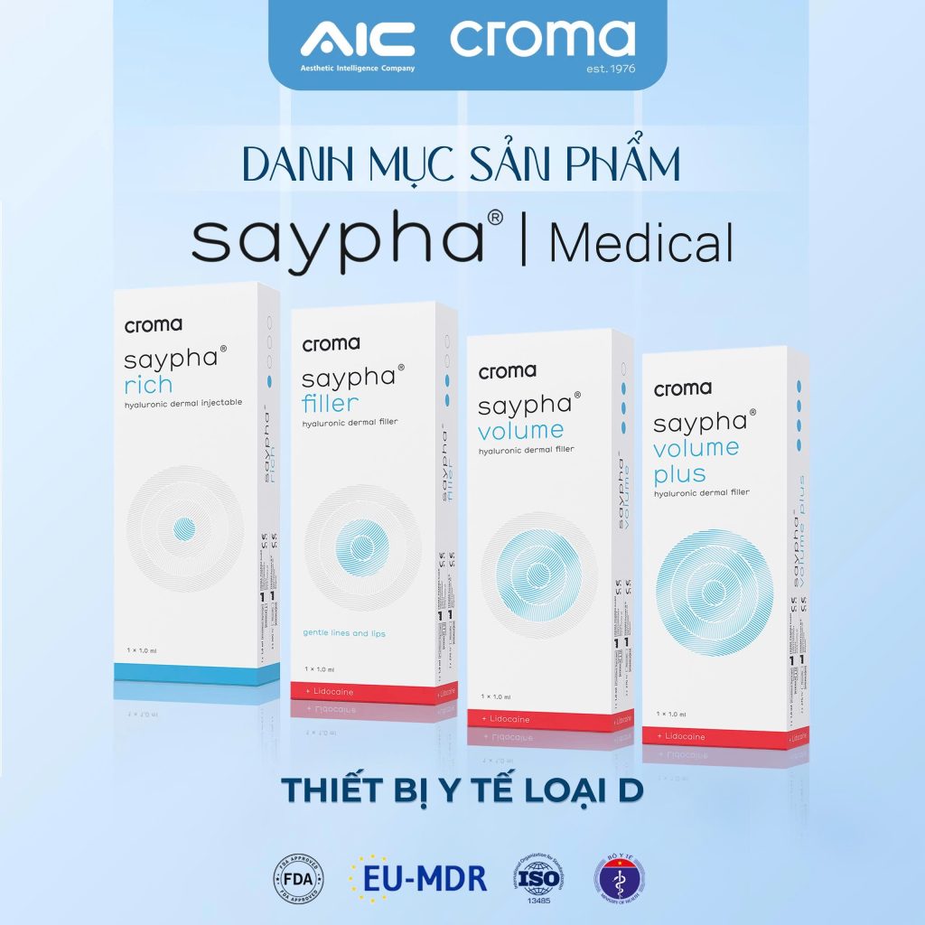 saypha Medical