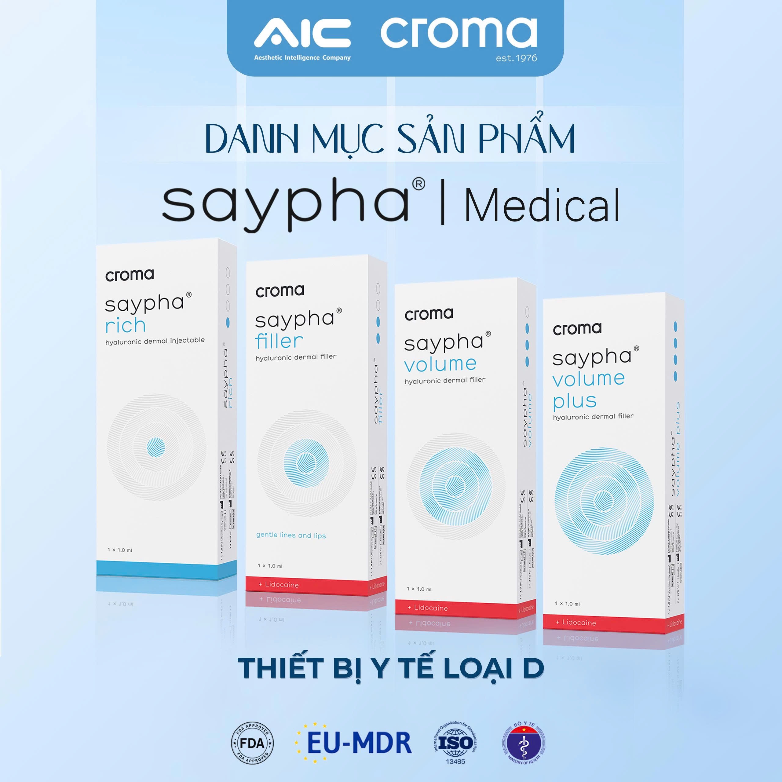 saypha Medical