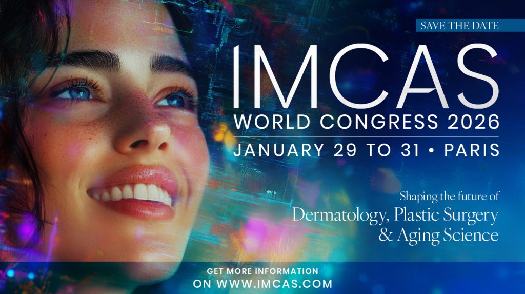 Imcas 2026
