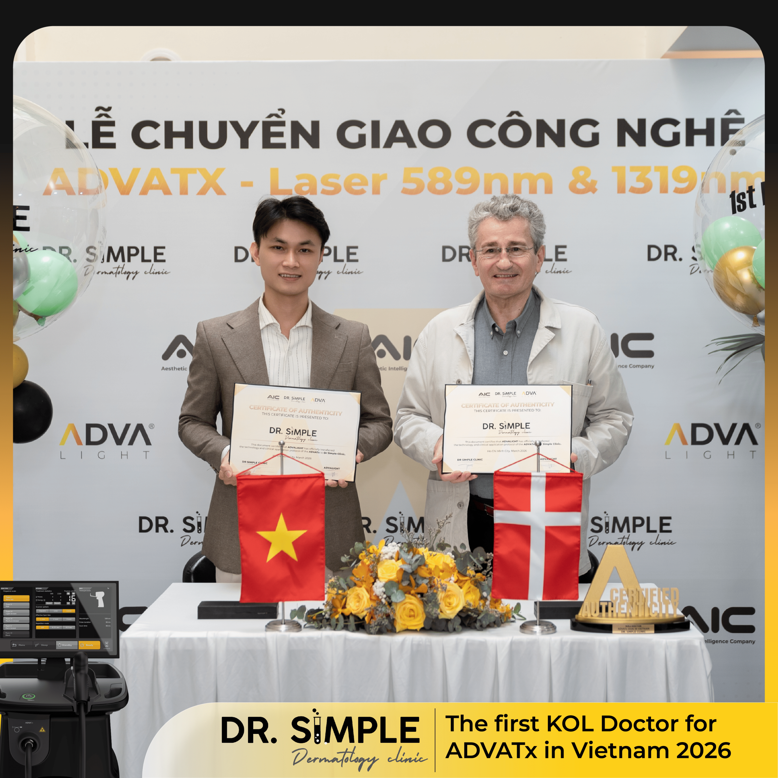 Dr Simple Clinic