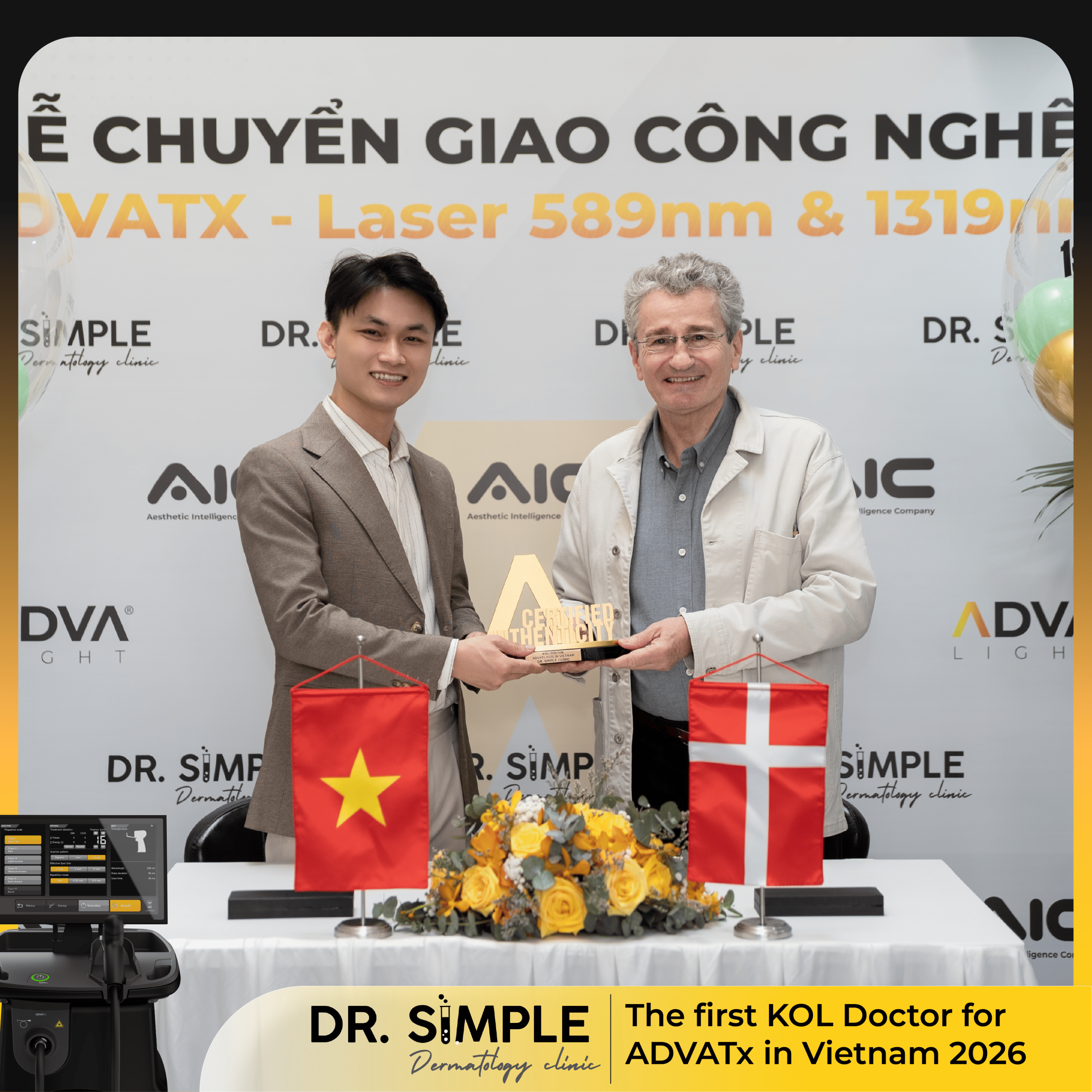 Dr simple Clinic
