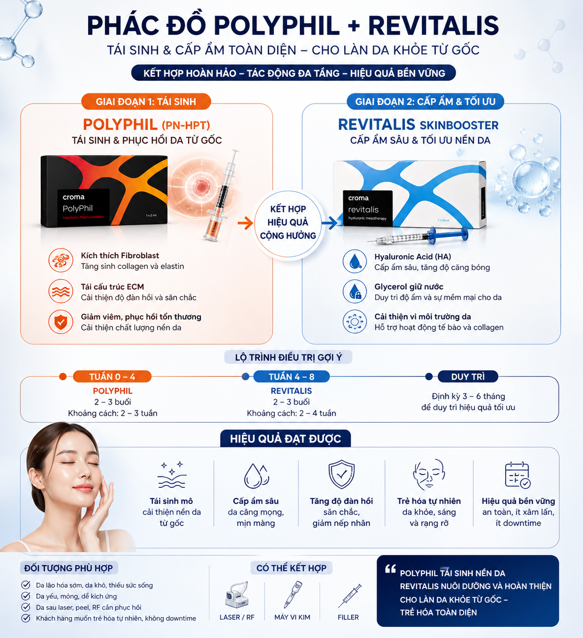PolyPhil + Revitalis