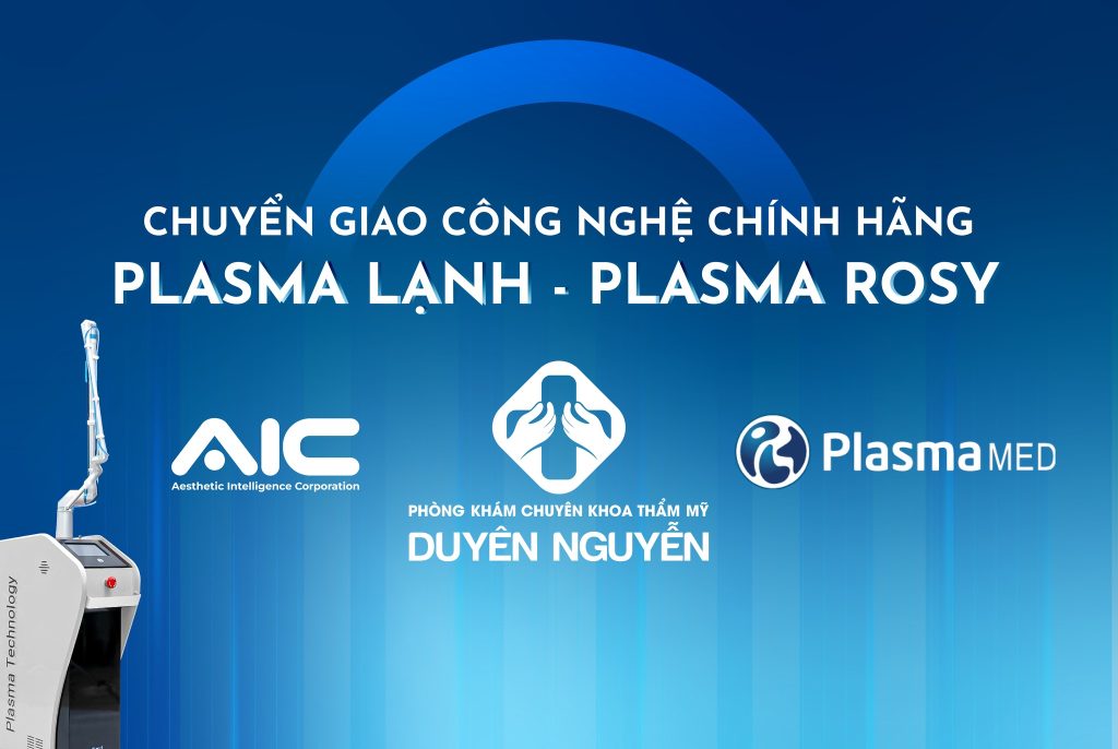 Plasma lạnh