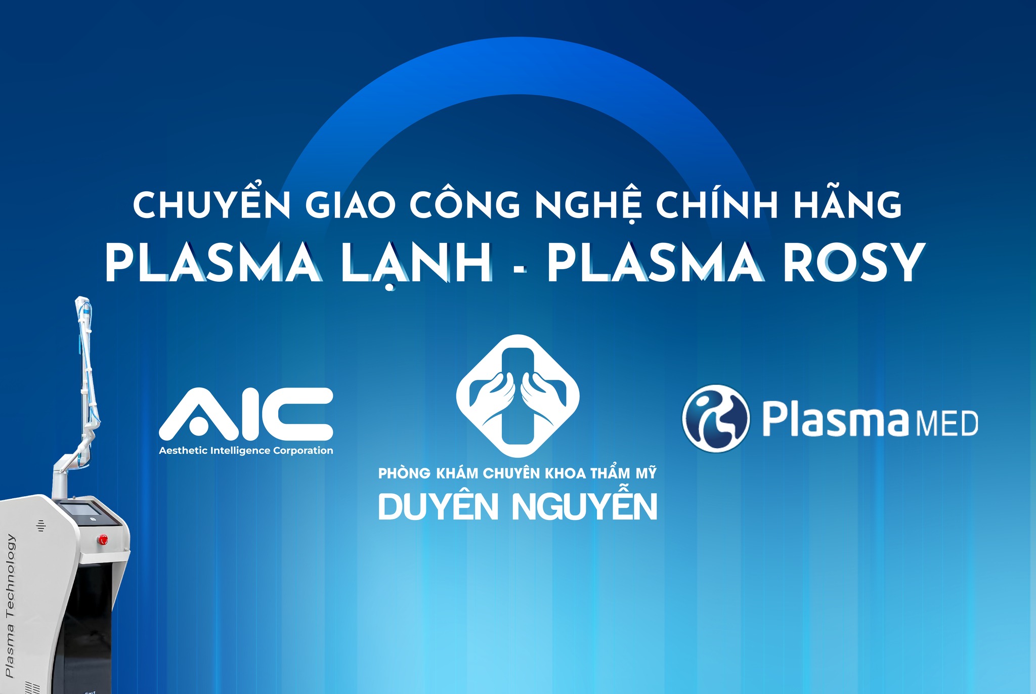 Plasma lạnh