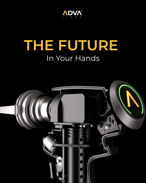 Advatx Pro Handpiece