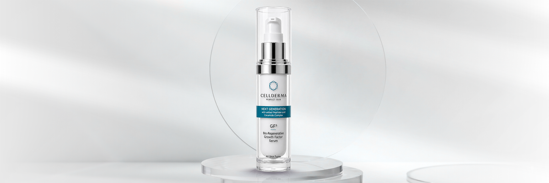 Cellderma GF5