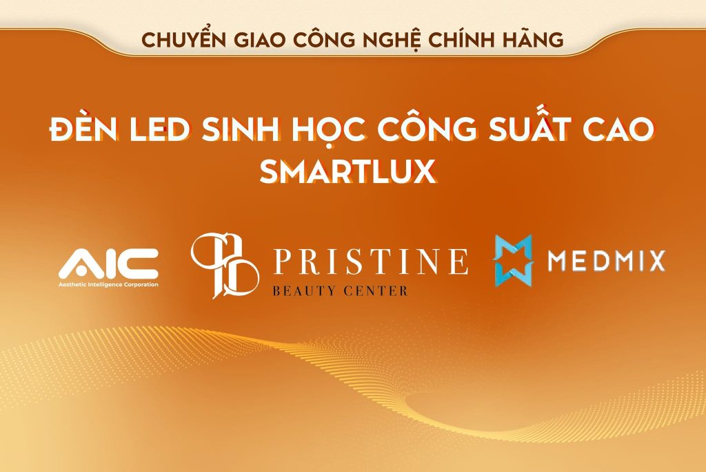 Pristine Beauty Center